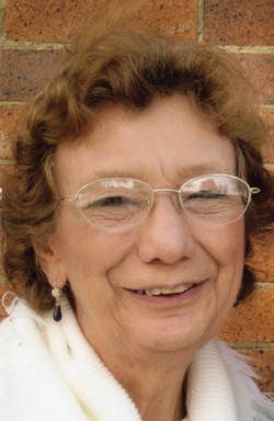 Patricia 