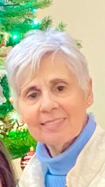 Patricia "Pat" A. (Guercio) Davis