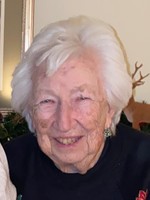 Patricia "Pat" A. McKeon
