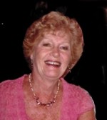 Patricia "Pat" A. ViVenzio (1944 - 2017)