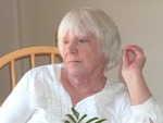 Patricia "Pat" Ann Billat (1936 - 2018)