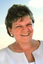 Patricia "Pat" Ann (Daley) Panas (1944 - 2021)