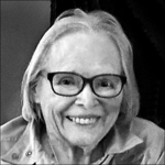 Patricia "Pat" B. Morten (1921 - 2019)