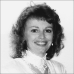 Patricia "Pat" Capodanno