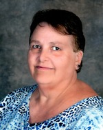 Patricia "Pat" Cashion Robertson