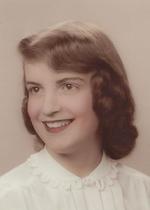 Patricia "Pat" E. Whitenburg