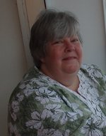 Patricia "Pat" Evans (1955 - 2020)