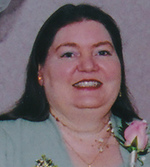 Patricia "Pat" Hayes