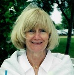 Patricia "Pat" J. D'Alma (1938 - 2023)