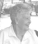 Patricia "Pat" Jean Patterson