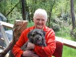 Patricia (Pat) Lee Dulany (1938 - 2015)
