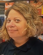 Patricia "Pat" Louise James (1954 - 2021)