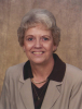 Patricia (Pat) Newcombe Kathleen Kanzenbach (1946 - 2016)