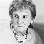 Patricia "Pat" (Perry) McCafferty