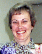 Patricia (Pat) Poulin (1939 - 2018)