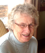 Patricia 'Pat' Proctor (1936 - 2017)