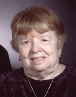 Patricia "Pat" Redning (1945 - 2019)
