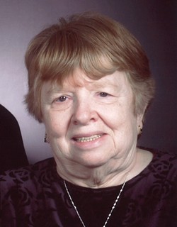 Patricia 