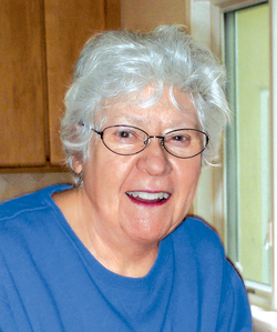 Patricia 