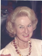 Patricia "Pat" (Thomas) Onorato (1927 - 2021)
