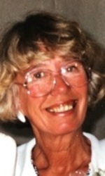 Patricia "Pat" Ziebold