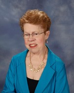 Patricia "Patsy" Welty