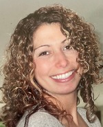 Patricia "Patti" A. Cupak (1972 - 2023)