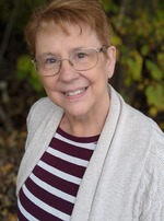 Patricia "Patti" Wood