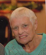 Patricia "Patty" Ann Dickinson (1935 - 2024)