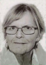 Patricia "Patty" Ann Schreck (1948 - 2022)