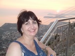 Patricia "Patty" Anne Biagini