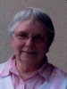Patricia "Patty" Jean Parks (1930 - 2014)