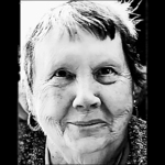 Patricia Phillips (1939 - 2018)