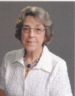 Patricia Pickral