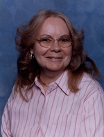 Patricia Plank (1952 - 2018)