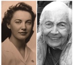 Patricia Prevetz (Griffiths) (1921 - 2018)