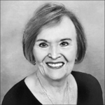 Patricia R. Amboian (1935 - 2024)