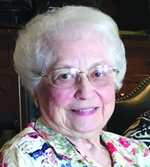Patricia R. Costella (1931 - 2017)