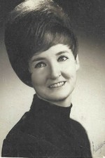 Patricia R. Hinkley