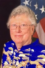 Patricia R. Johnson