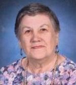 Patricia "Mama Pat" R. Williams