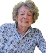 Patricia R. Morris