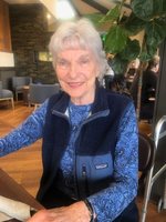 Patricia R. Murray (1937 - 2022)