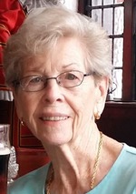 Patricia R. Rodziewicz