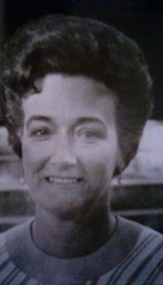 Patricia Rae Watson (1924 - 2018)