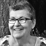 Patricia Rita (Frugoli) Hatcher (1942 - 2020)