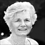 Patricia (Robbins) Day (1926 - 2020)