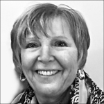 Patricia (Robinson) Mulcahy