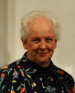 Patricia Rohde
