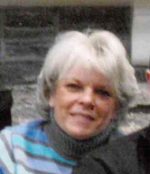 Patricia Rosalie Brennan